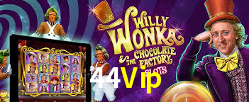 A Experiência Imersiva dos Cassinos Ao Vivo no 44Vip