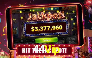 Inovações de Jogos na 44Vip: O Futuro das Experiências Interativas