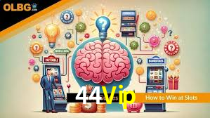 Descubra o Mundo do Cassino Online com 44Vip