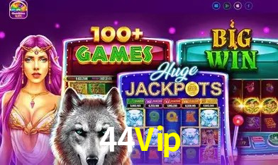 A Emoção da Loteria na 44Vip: Uma Chance de Mudança de Vida